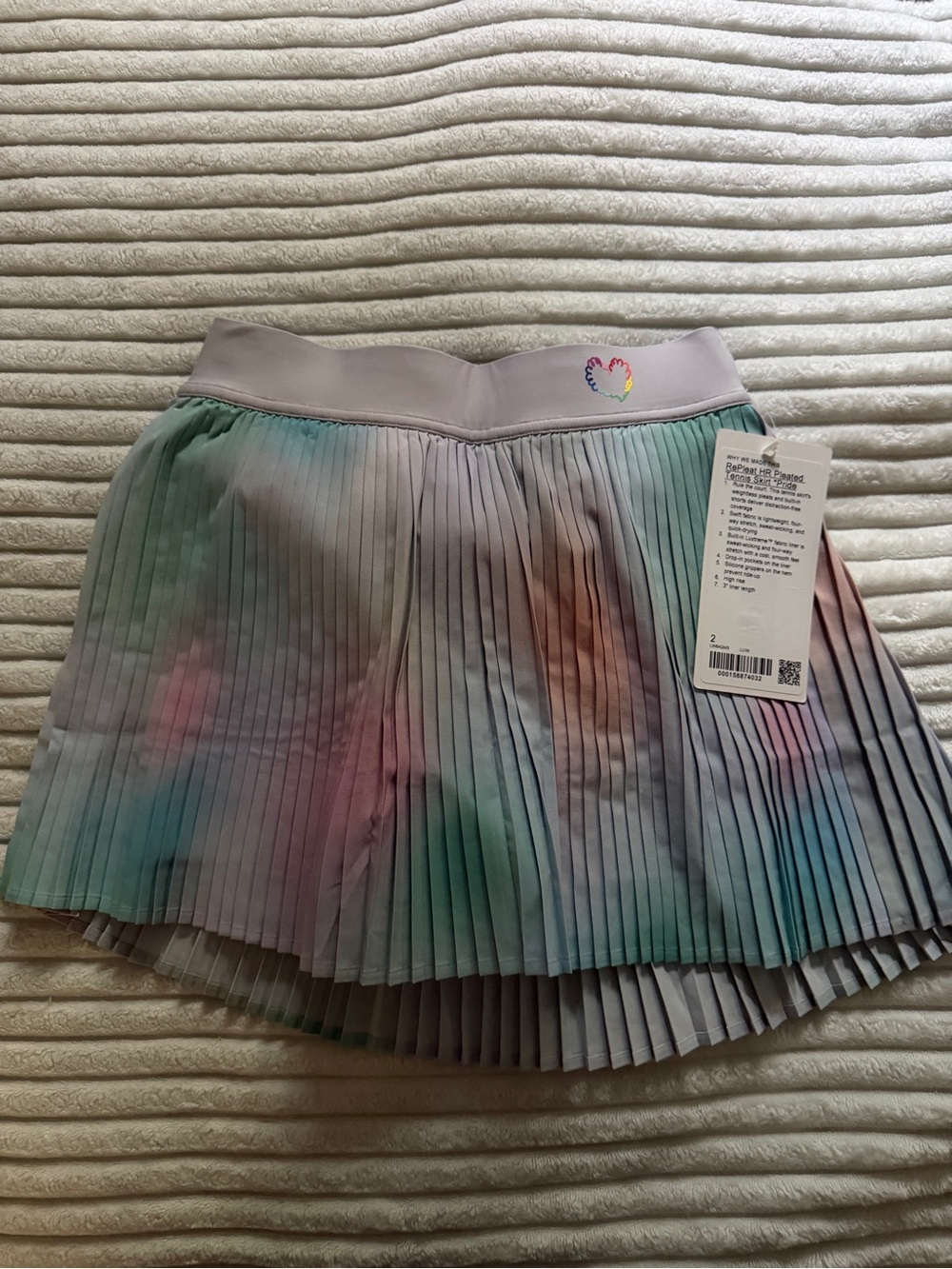 Lululemon Skirt